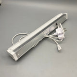 Mini Lop Ultraviolet ray lamps, not for medical purposes – UV + Ozone Disinfection, AC220V 150Hz, Aluminum Bracket, Sterilization for Hotels, Offices, Schools, Hospitals