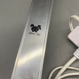 Mini Lop Ultraviolet ray lamps, not for medical purposes – UV + Ozone Disinfection, AC220V 150Hz, Aluminum Bracket, Sterilization for Hotels, Offices, Schools, Hospitals