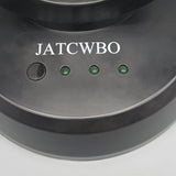 JATCWBO 38W UV Sanitizer Lamp - Household Disinfection for Home and Office Use