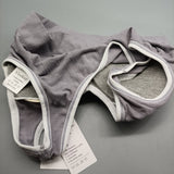 Vlookup Underclothes,Comfortable and soft,Non-marking design