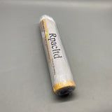 Rpacltd Unfitted Plastic sheeting for use in Protecting Furniture, 4.5m×30.1m, PE Material, Waterproof and Dustproof, Non-Adhesive Design