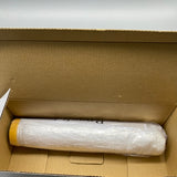 Rpacltd Unfitted Plastic sheeting for use in Protecting Furniture, 4.5m×30.1m, PE Material, Waterproof and Dustproof, Non-Adhesive Design