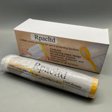 Rpacltd Unfitted Plastic sheeting for use in Protecting Furniture, 4.5m×30.1m, PE Material, Waterproof and Dustproof, Non-Adhesive Design