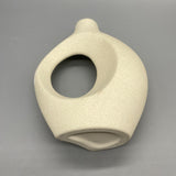 LENG Vase - 18x24x7 cm, Perfect for Home Decor and DIY Projects