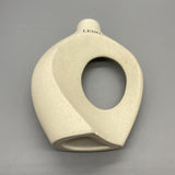 LENG Vase - 18x24x7 cm, Perfect for Home Decor and DIY Projects