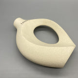 LENG Vase - 18x24x7 cm, Perfect for Home Decor and DIY Projects