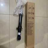 CHAOHAI Vehicle parts, namely, shock absorbers - Original Specifications, Direct Installation, 6KG Each, Solves Noise & Oil Leakage Issues