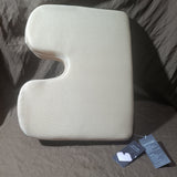 GZTUOKI Vehicle seat cushions, ergonomically design, enhance driving experience
