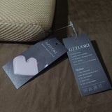 GZTUOKI Vehicle seat cushions, ergonomically design, enhance driving experience