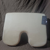 GZTUOKI Vehicle seat cushions, ergonomically design, enhance driving experience