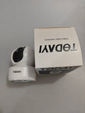 TODAYI Video Baby Monitors - 2K Ultra Clear, Ultra-Sensitive Human Motion Detection, Enhanced Sound Alerts, Mobile Viewing, and Playback Capability