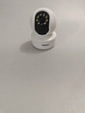 TODAYI Video Baby Monitors - 2K Ultra Clear, Ultra-Sensitive Human Motion Detection, Enhanced Sound Alerts, Mobile Viewing, and Playback Capability