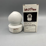 idolPaw Video Monitors,Infrared & Full Color Video Effects with Intelligent Night Vision