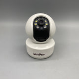 idolPaw Video Monitors,Infrared & Full Color Video Effects with Intelligent Night Vision