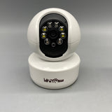 idolPaw Video Monitors,Infrared & Full Color Video Effects with Intelligent Night Vision