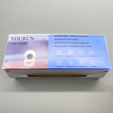 YOURUN Video Monitor - Crystal Clear Vision, Real-Time Connection - Compact Design
