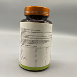 MATAIKE Vitamin preparations, Skin Health, Energy Boost, and Eye Health, 4-17 Years, Adults, Pregnant & Breastfeeding, 60 Tablets
