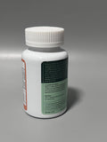 ChicChorus Vitamin Preparations, 60 Capsules, Supports Digestive Health, Reduces Bloating & Gas, Promotes Regularity, Flat Tummy Support