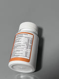 ChicChorus Vitamin Preparations, 60 Capsules, Supports Digestive Health, Reduces Bloating & Gas, Promotes Regularity, Flat Tummy Support