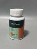 ChicChorus Vitamin Preparations, 60 Capsules, Supports Digestive Health, Reduces Bloating & Gas, Promotes Regularity, Flat Tummy Support