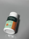 ChicChorus Vitamin Preparations, 60 Capsules, Supports Digestive Health, Reduces Bloating & Gas, Promotes Regularity, Flat Tummy Support