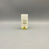 ZenithBloss Vitamins, Vitamin C & E Supplement Tablets, 60 Count, 36.8mg Vitamin C, 2.89mg Vitamin E, For Ages 4+, Adults, Pregnant & Nursing Mothers