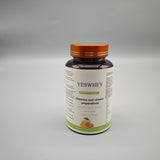 YESWHEY Vitamins and vitamin preparations – 60 Tablets, Immune Support, Antioxidant Protection, Skin Health, Fatigue Relief, Cardiovascular & Eye Health