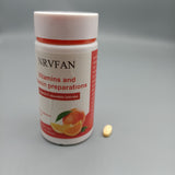 NRVFAN Vitamins and Vitamin Supplements - Supporting Health with Essential Nutrients