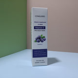 CONGLIERO Vitamin supplement in tablet, Vitamin C supplement to strengthen the immune system