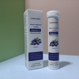 CONGLIERO Vitamin supplement in tablet, Vitamin C supplement to strengthen the immune system