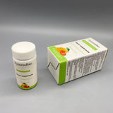 FynoriaBao Vitamin Supplement, Vitamin C & Vitamin E  - 60 Tablets, 1.0g Each, Antioxidant Support for Immune Health, Skin Care & Cellular Protection, Daily Nutritional Support