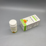 FynoriaBao Vitamin Supplement, Vitamin C & Vitamin E  - 60 Tablets, 1.0g Each, Antioxidant Support for Immune Health, Skin Care & Cellular Protection, Daily Nutritional Support