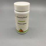 HarmonyBlend Vitamin Tablets - 60 Tablets, 1.0g Each, Vitamin C and E Supplement for Adults, Kids, Pregnant Women