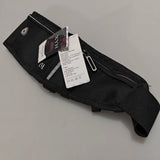 XYH Waist bags-Black,Convenient for On-the-Go,17.7×4.3×0.8 inch