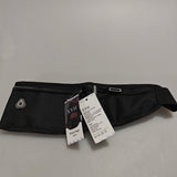 XYH Waist bags-Black,Convenient for On-the-Go,17.7×4.3×0.8 inch