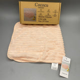 Cococu Washcloth – 35x75 cm Soft & Absorbent Towel, Quick-Drying, Ideal for Bathroom, Gym, and Travel