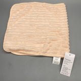Cococu Washcloth – 35x75 cm Soft & Absorbent Towel, Quick-Drying, Ideal for Bathroom, Gym, and Travel