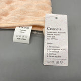Cococu Washcloth – 35x75 cm Soft & Absorbent Towel, Quick-Drying, Ideal for Bathroom, Gym, and Travel