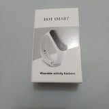 HOT SMART Wearable activity trackers - Multi-functional location tracking, compact and portable