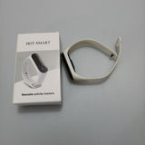 HOT SMART Wearable activity trackers - Multi-functional location tracking, compact and portable