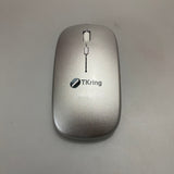 TKring Wearable computer peripherals in the nature of wireless mice - Wearable Computer Peripherals, 2-10m Wireless Transmission, Bluetooth/2.4G Working Modes