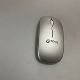 TKring Wearable computer peripherals in the nature of wireless mice - Wearable Computer Peripherals, 2-10m Wireless Transmission, Bluetooth/2.4G Working Modes