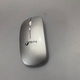 TKring Wearable computer peripherals in the nature of wireless mice - Wearable Computer Peripherals, 2-10m Wireless Transmission, Bluetooth/2.4G Working Modes