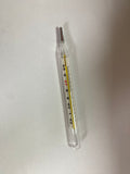 Sapbontchi Fever Thermometer – Accurate & Fast Readings, Easy to Use, Clear Display, Compact & Portable, 6×1cm