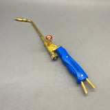 CUT55 Pro Welding Torch – 30 cm Sturdy Body, Ideal for Welding 1-2mm Materials, Long-Lasting Construction, Precision Performance