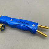 CUT55 Pro Welding Torch – 30 cm Sturdy Body, Ideal for Welding 1-2mm Materials, Long-Lasting Construction, Precision Performance