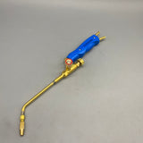 CUT55 Pro Welding Torch – 30 cm Sturdy Body, Ideal for Welding 1-2mm Materials, Long-Lasting Construction, Precision Performance