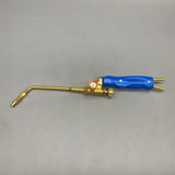 CUT55 Pro Welding Torch – 30 cm Sturdy Body, Ideal for Welding 1-2mm Materials, Long-Lasting Construction, Precision Performance