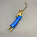 CUT55 Pro Welding Torch – 30 cm Sturdy Body, Ideal for Welding 1-2mm Materials, Long-Lasting Construction, Precision Performance