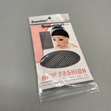 Drearnwun  Wig Cap , One Size Fits Most, Easy to Apply, 1 Pack